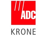 кроссовое оборудование - ADC Krone