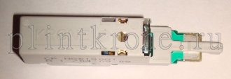 Штекер Krone ComProtect 2/1 СР HGВ 180А1 цена 140 руб.